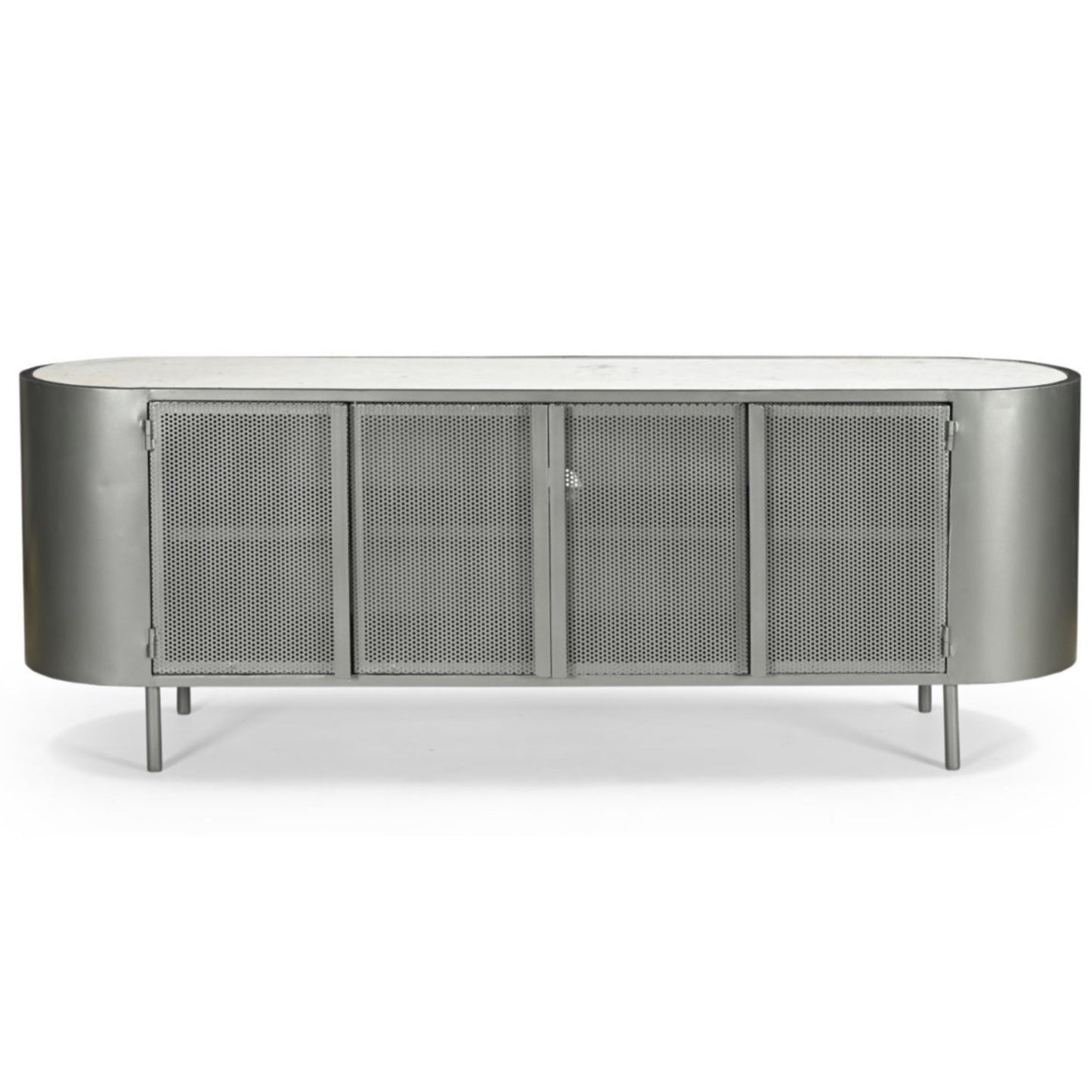 Cole Low Console