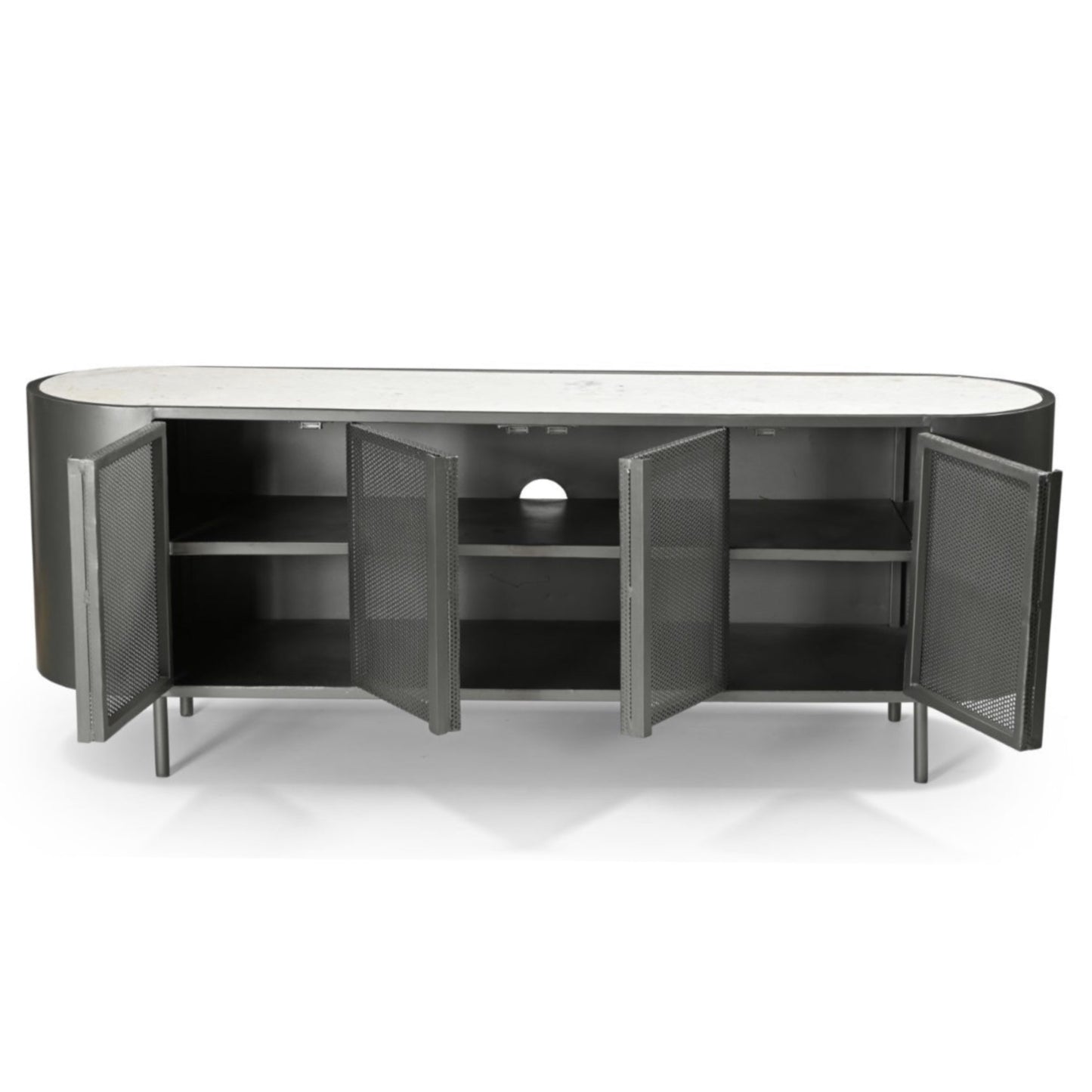 Cole Low Console