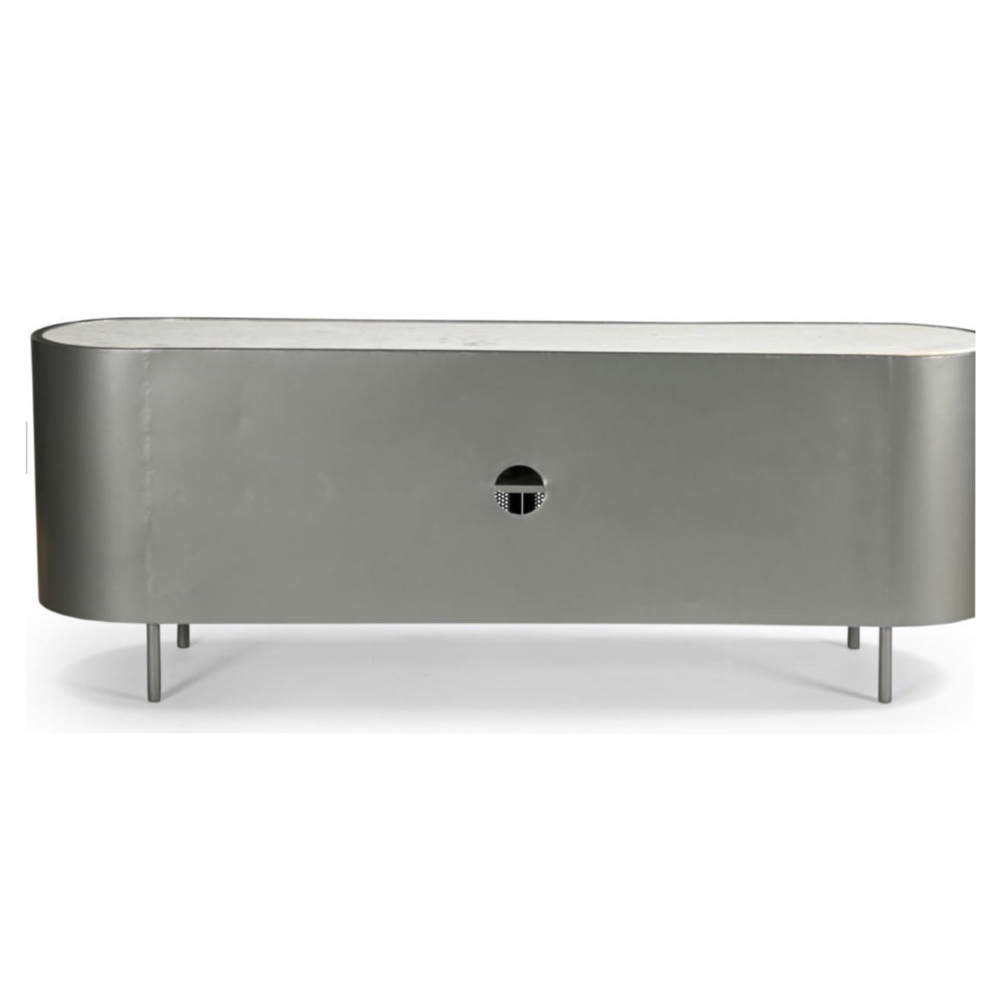 Cole Low Console