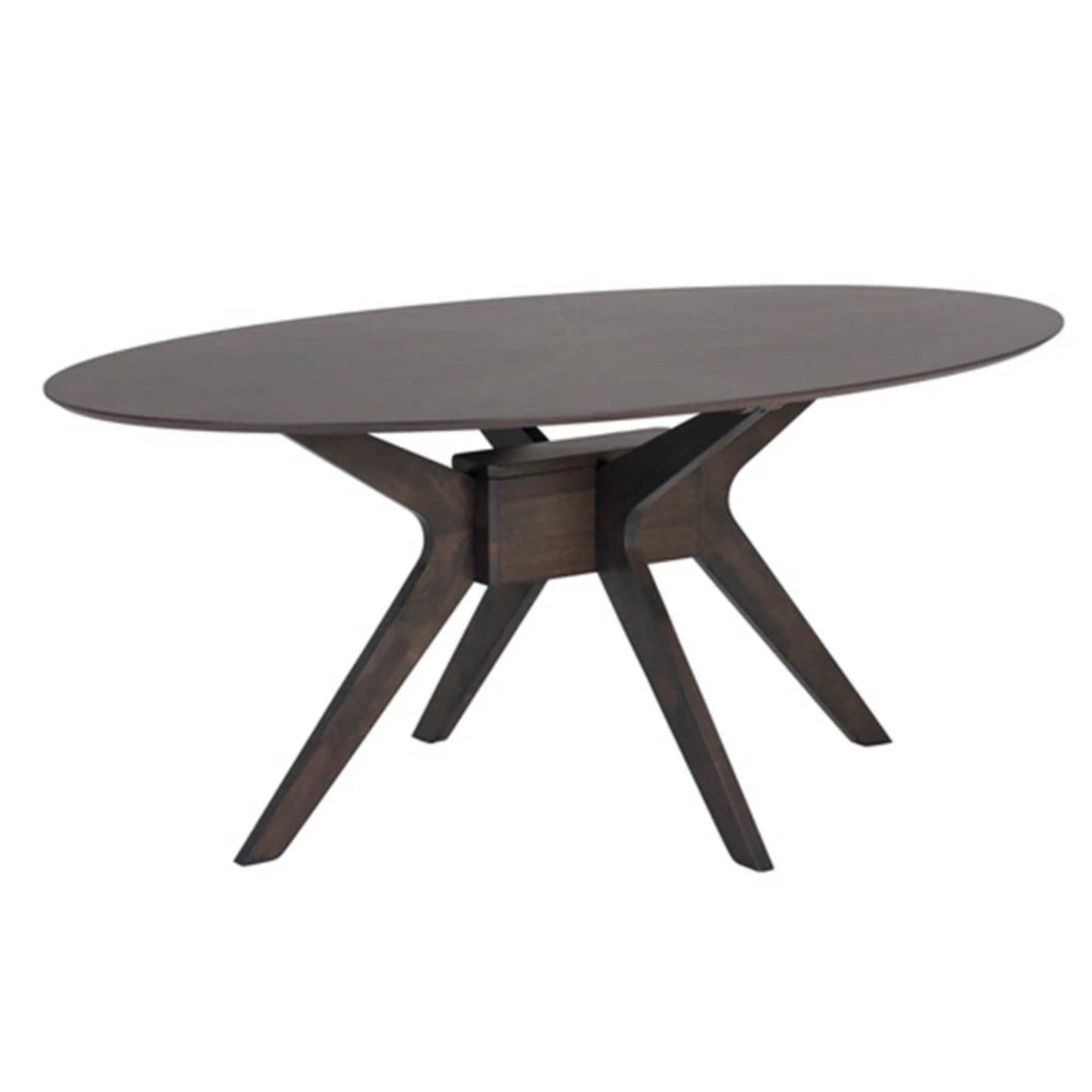 Addy Dining Table 71"