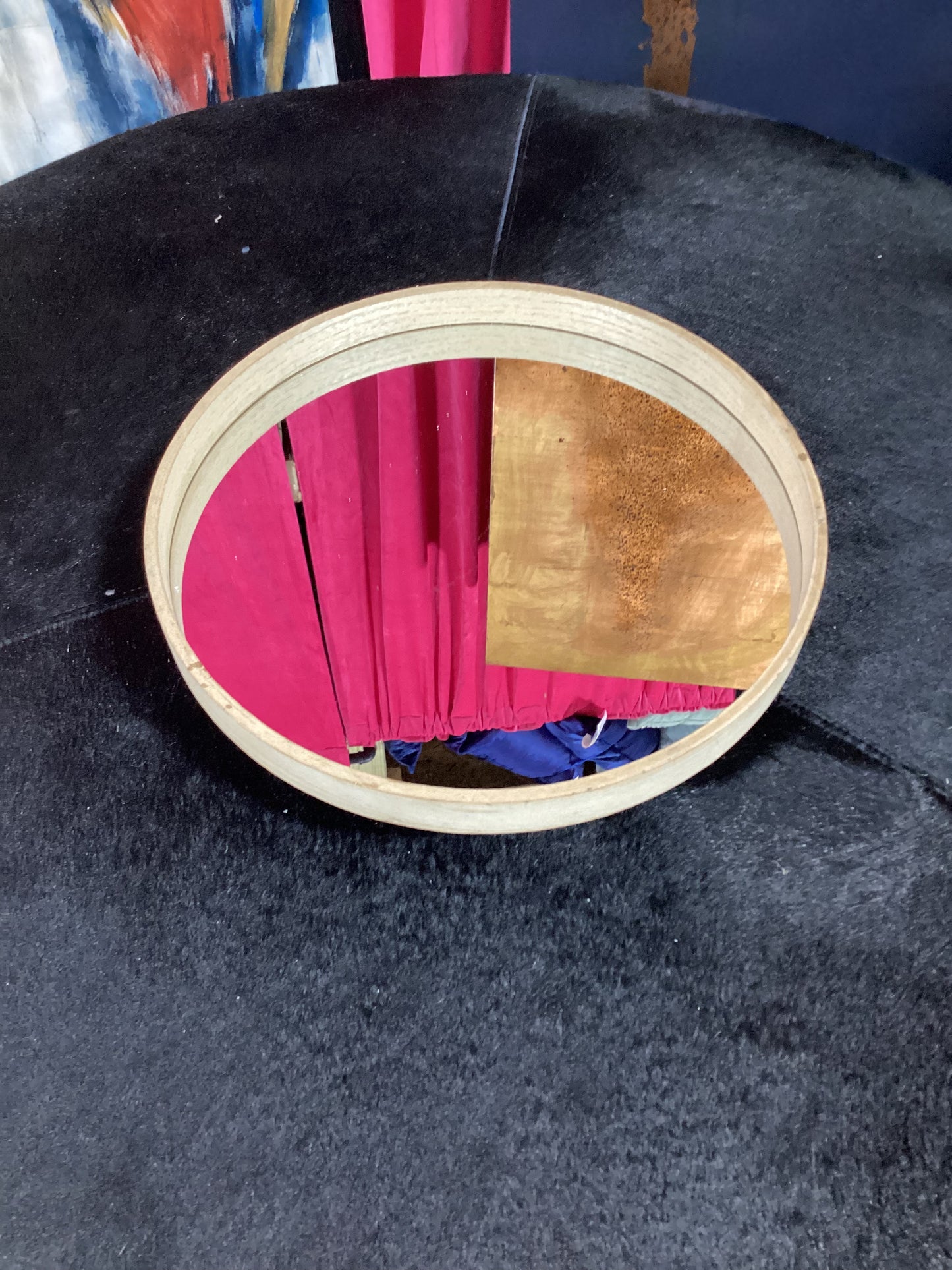 Mirror Tray-Open Box