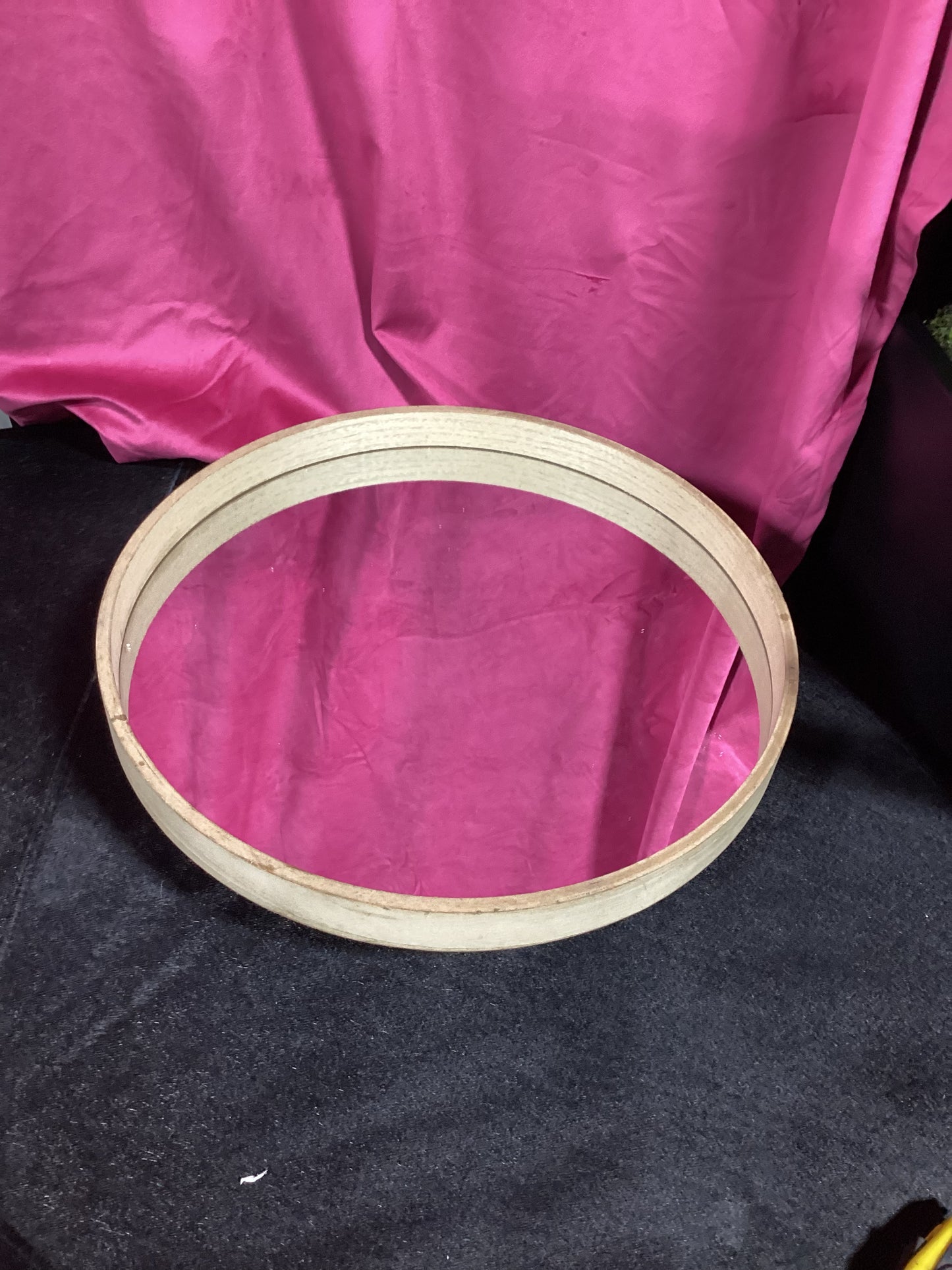 Mirror Tray-Open Box