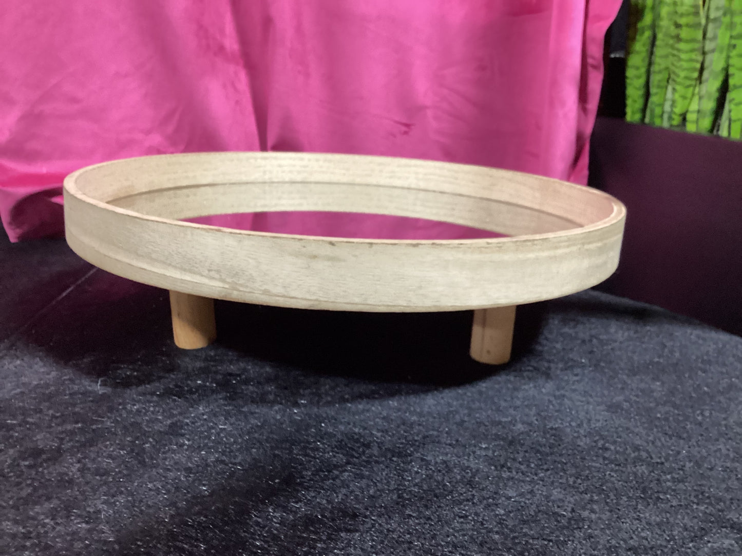 Mirror Tray-Open Box
