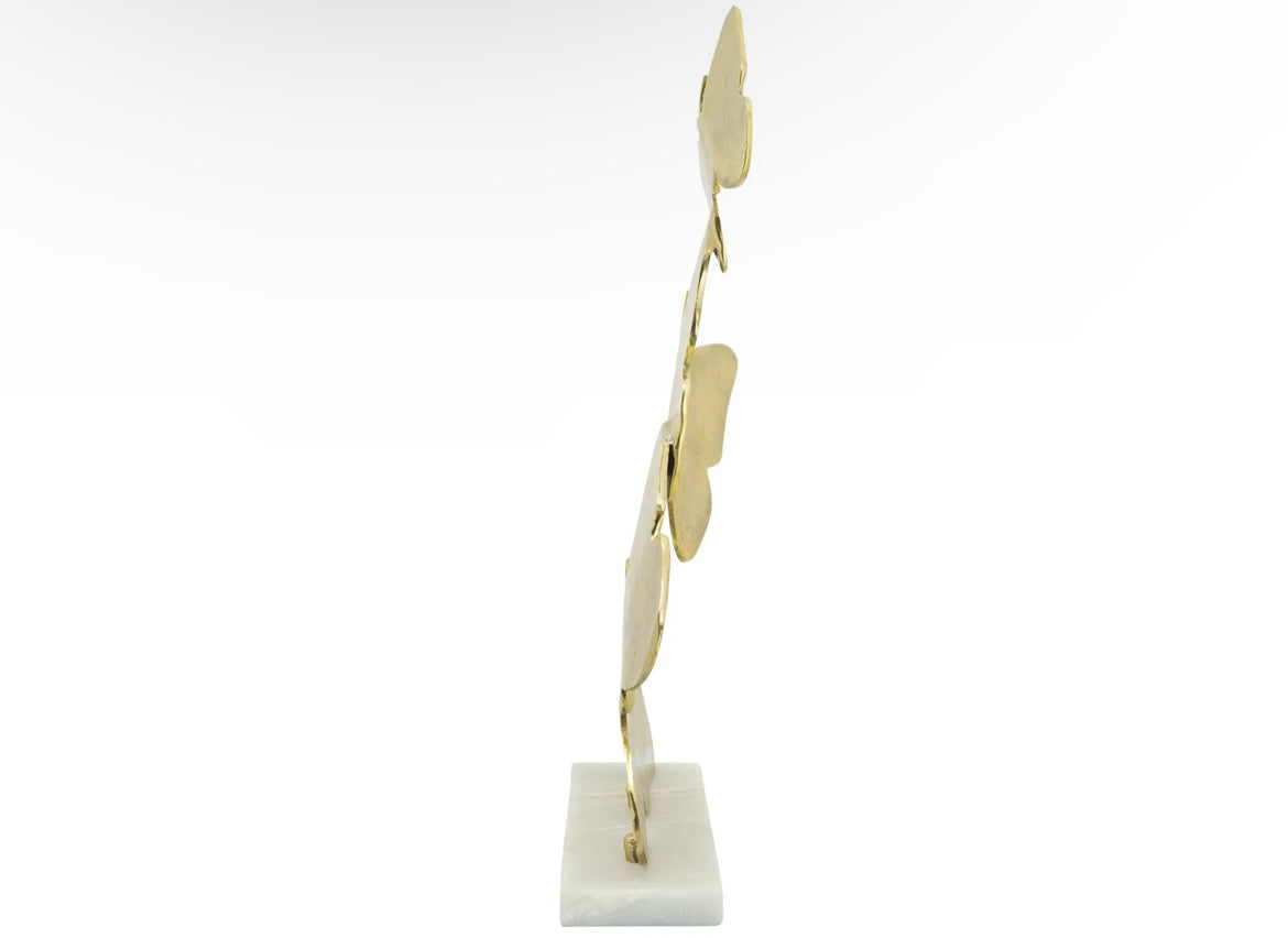 24" Butterfly Sculpture