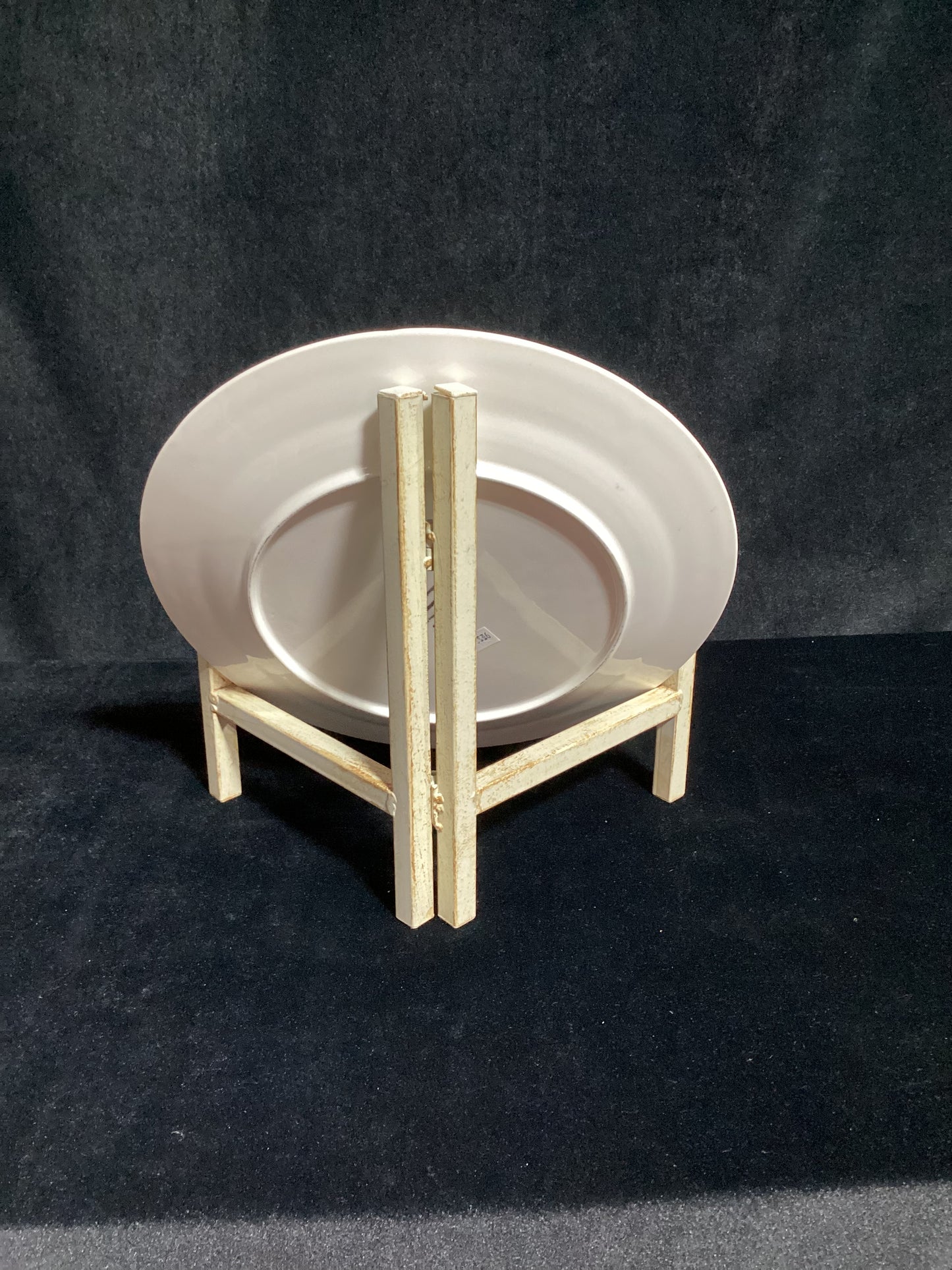 Rustic Stand *OPEN BOX