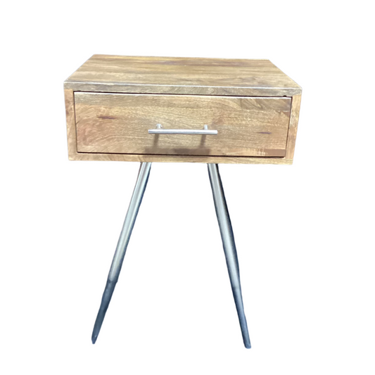 Small wooden drawer SET OF 2
