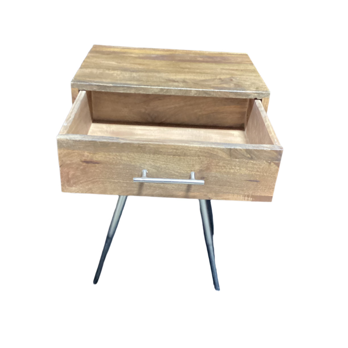 Small wooden drawer SET OF 2