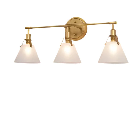 Bathroom Vanity Lights