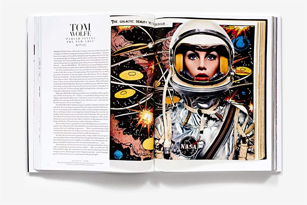 Harper's Bazaar: 150 Years: The Greatest Moments