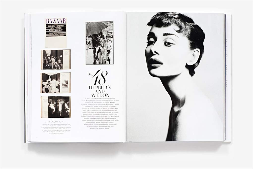 Harper's Bazaar: 150 Years: The Greatest Moments