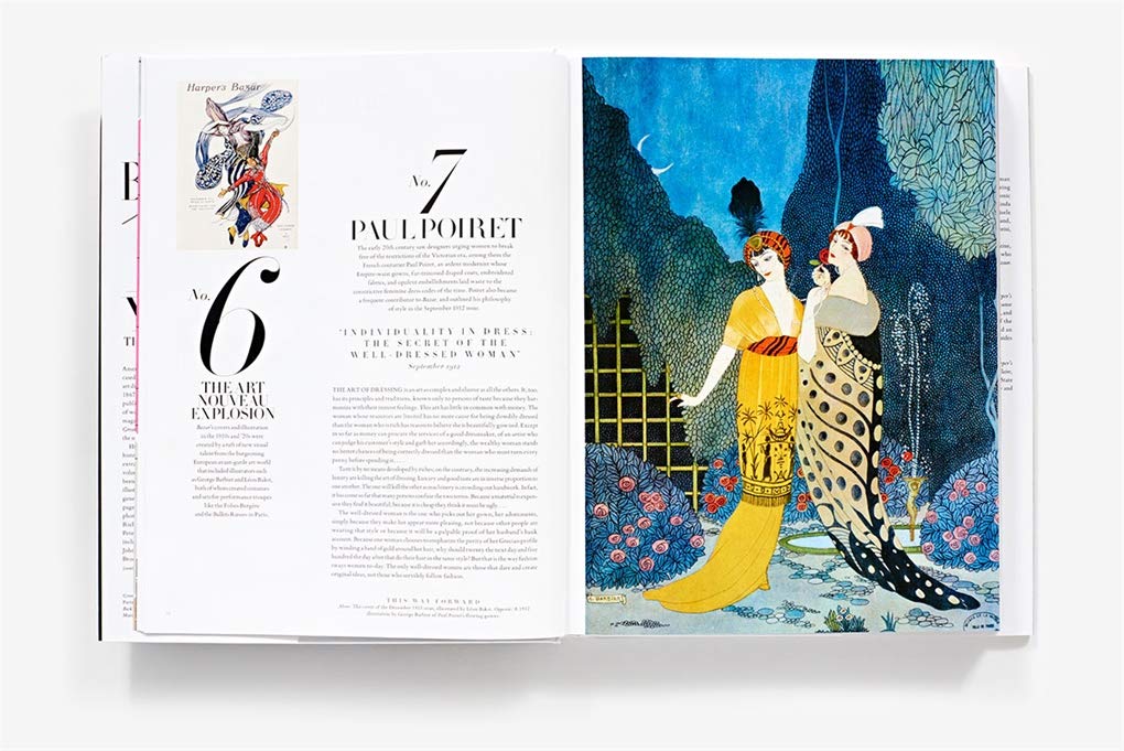 Harper's Bazaar: 150 Years: The Greatest Moments