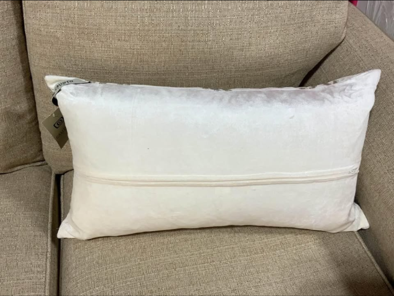 Lumbar Pillow