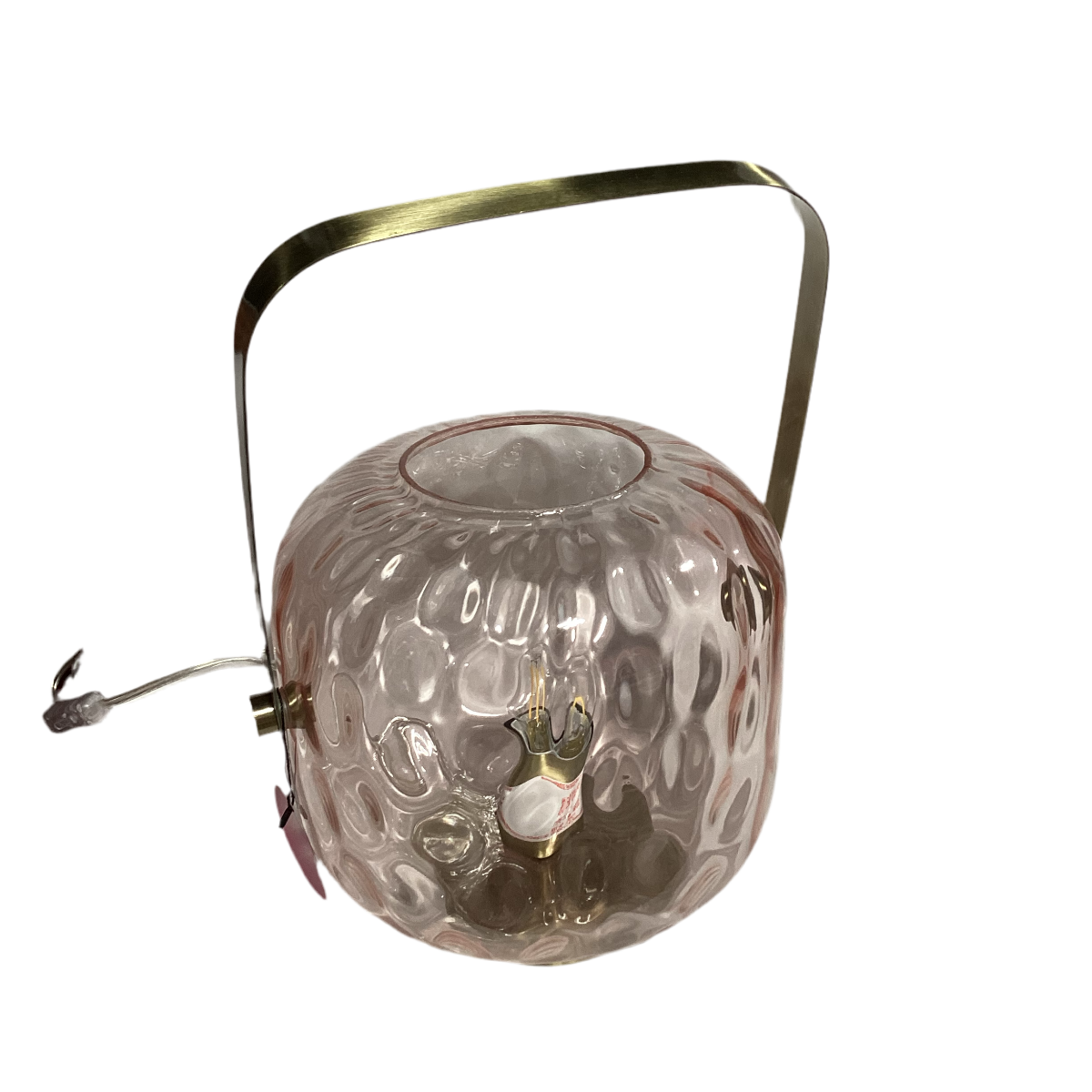 Lantern table lamp (Set of 2)