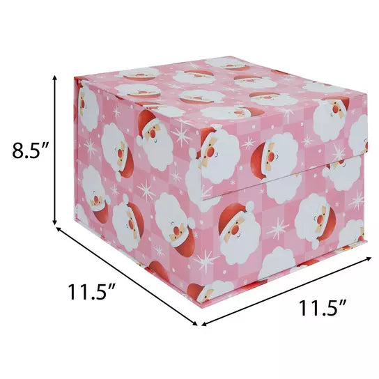 Be Still & Trust Gift Set