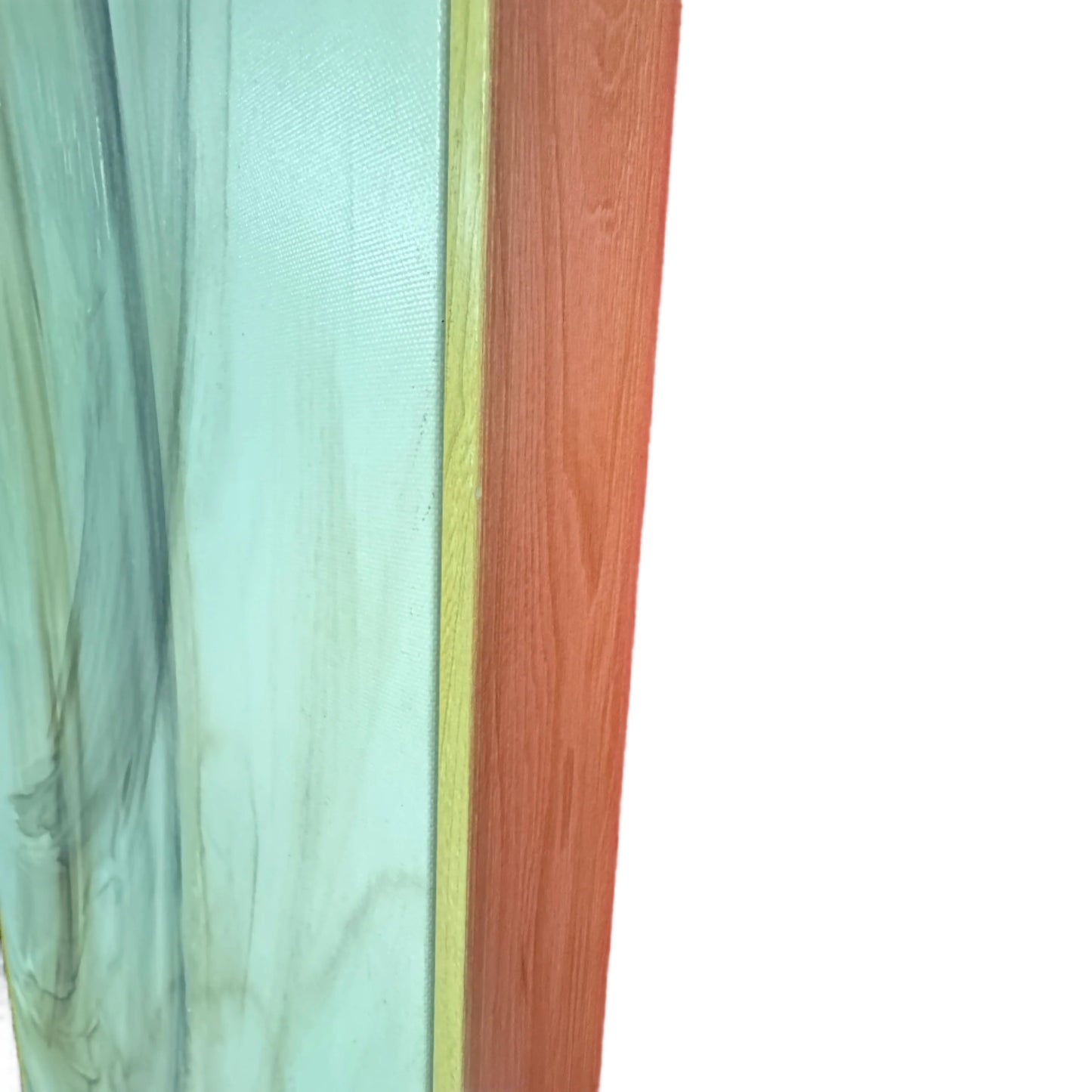 Circle of Life Wall Art-OPEN BOX