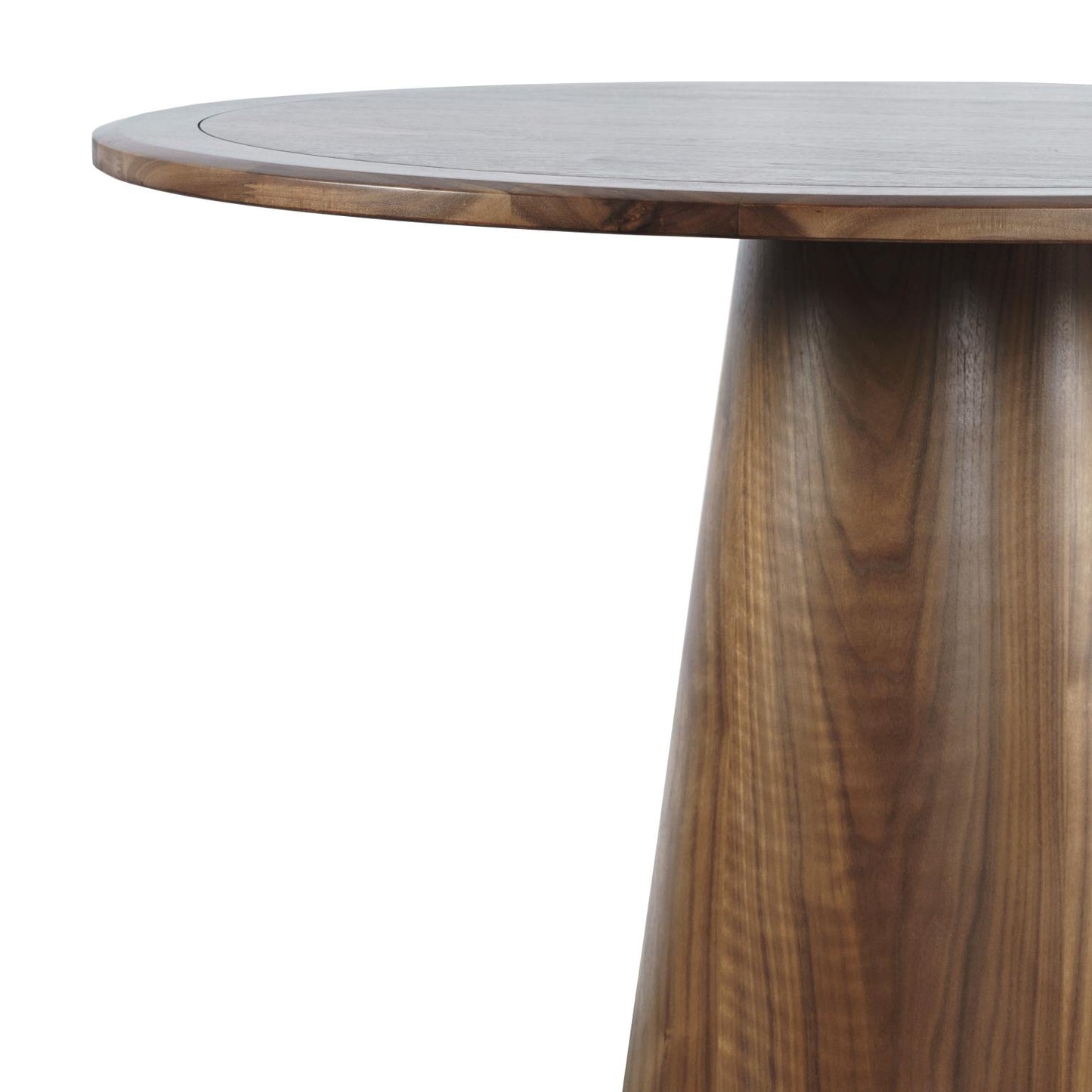 Round Counter Height Pub Table- Local Pick up and Local Delivery