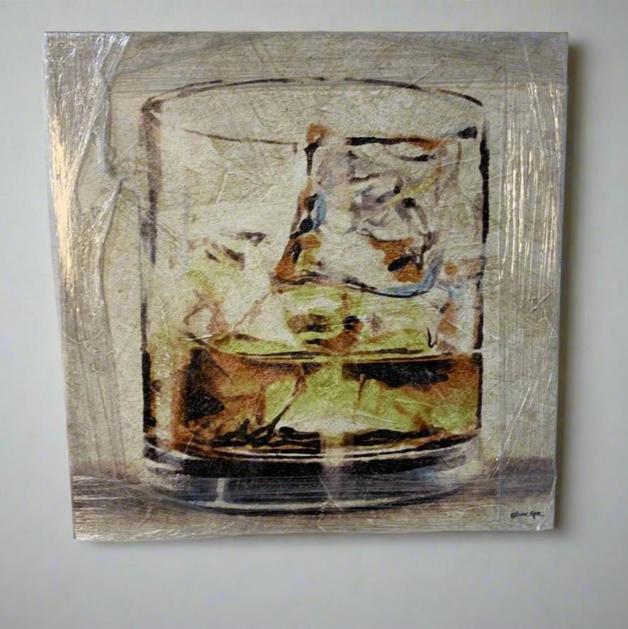 OliverGalAbstractWhiskeyOliver Gal