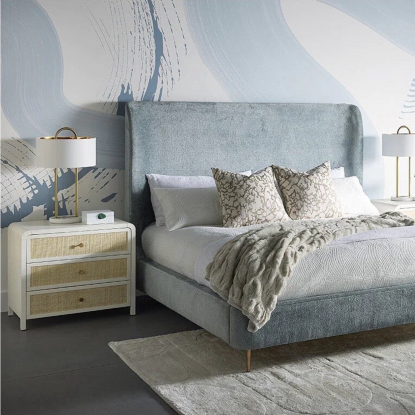 Tierra Nightstand