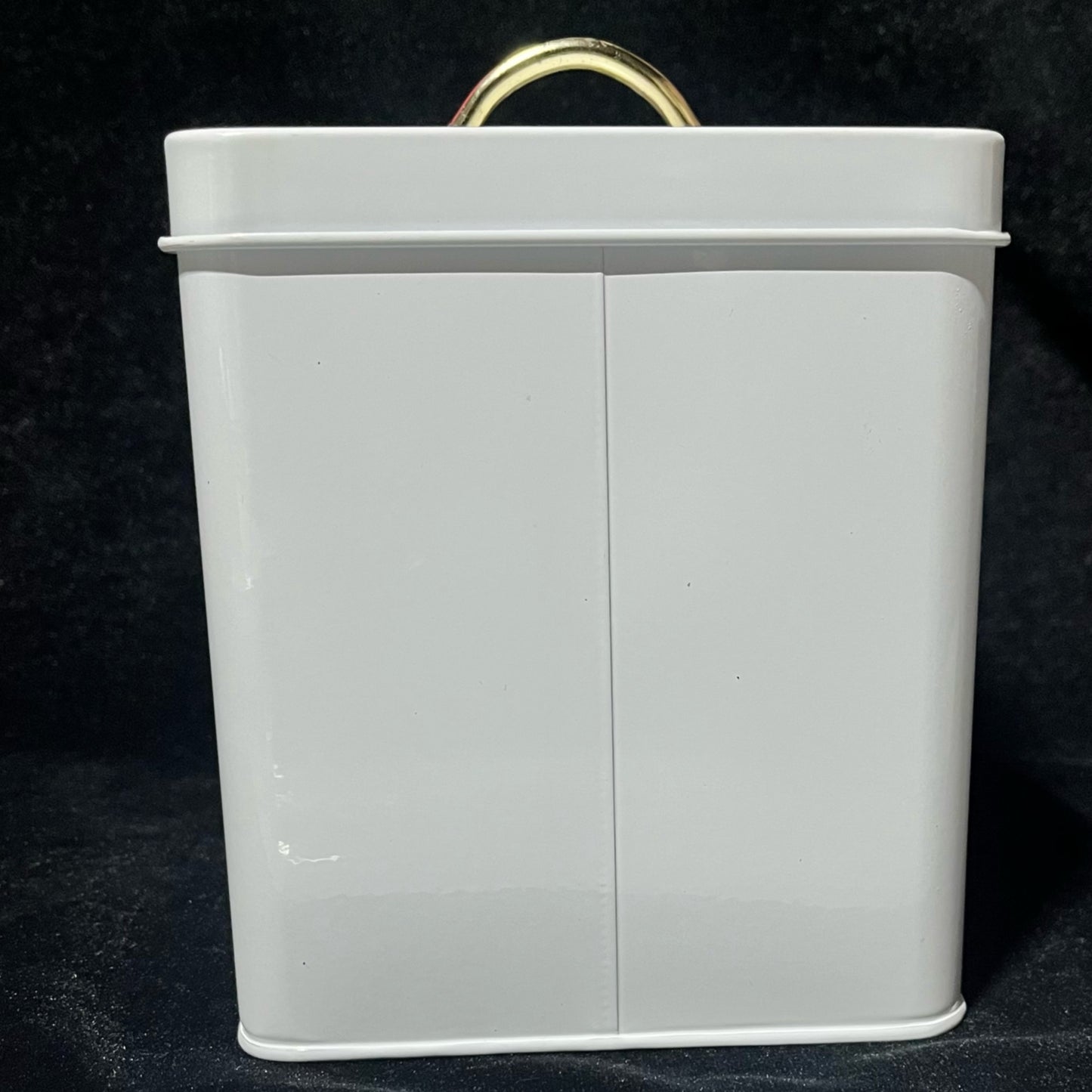 Laundry Tin