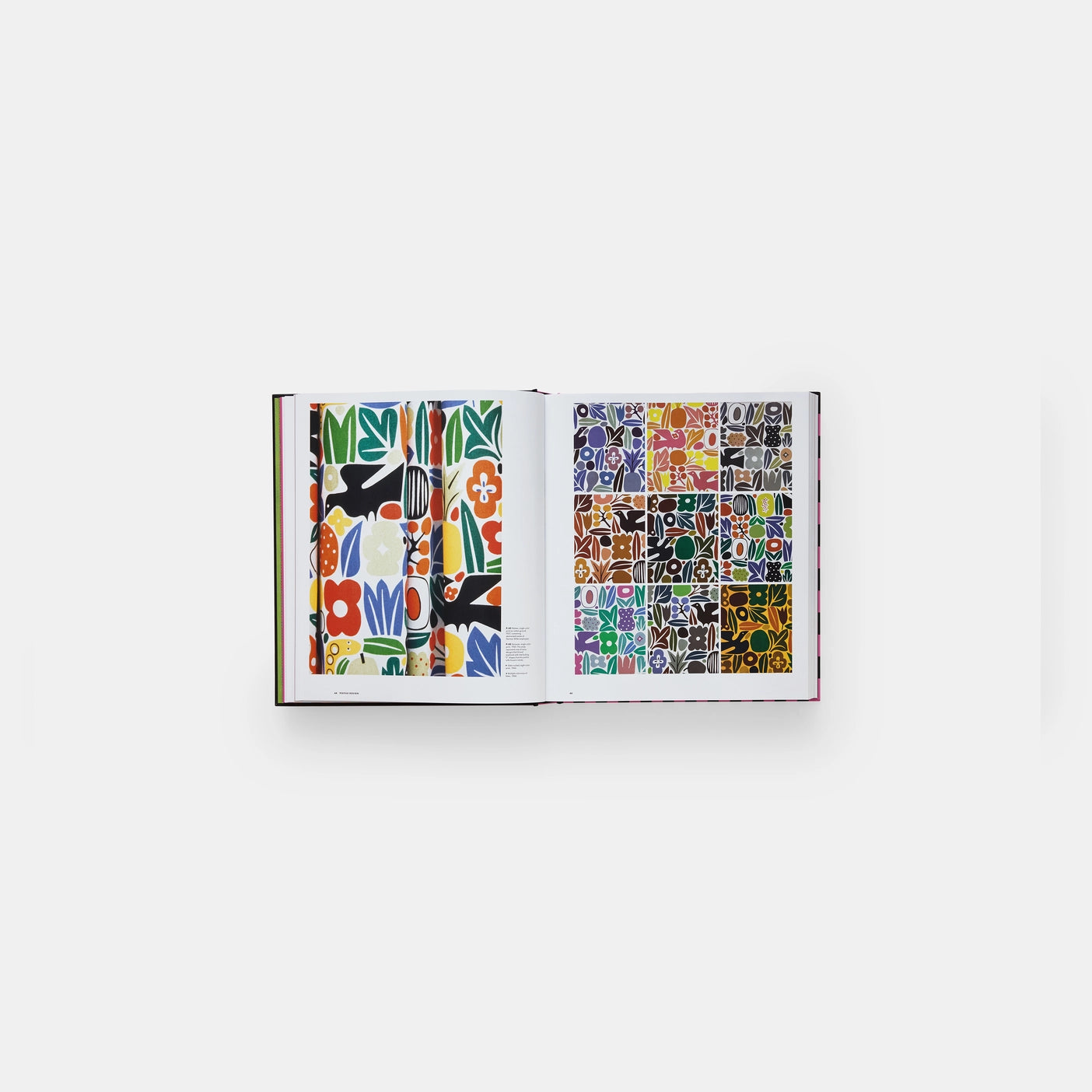 Alexander Girard: Let the Sun In
