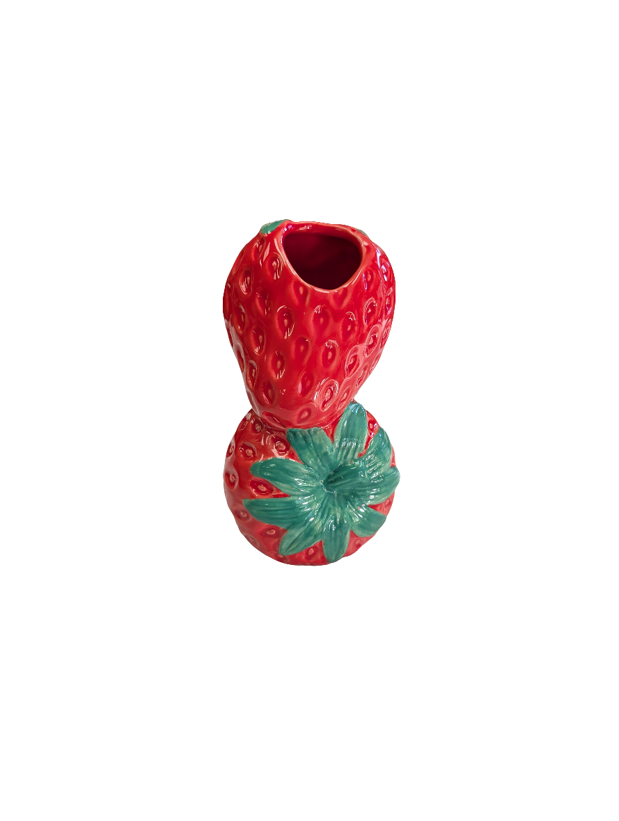 Set of Fruit Planters