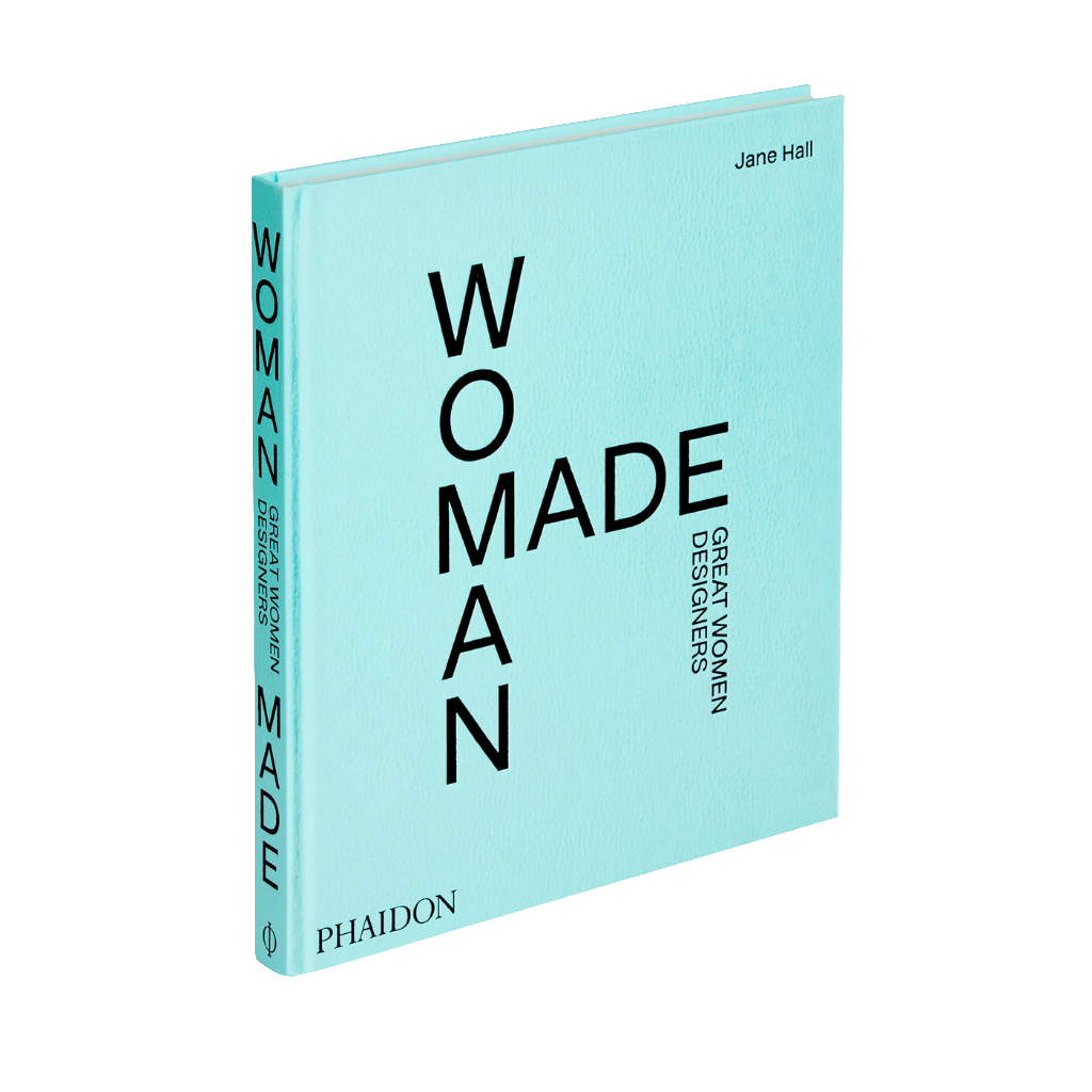 Woman Made: Great Women Designers