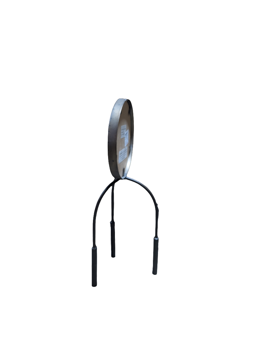 Small Tripod Mirror