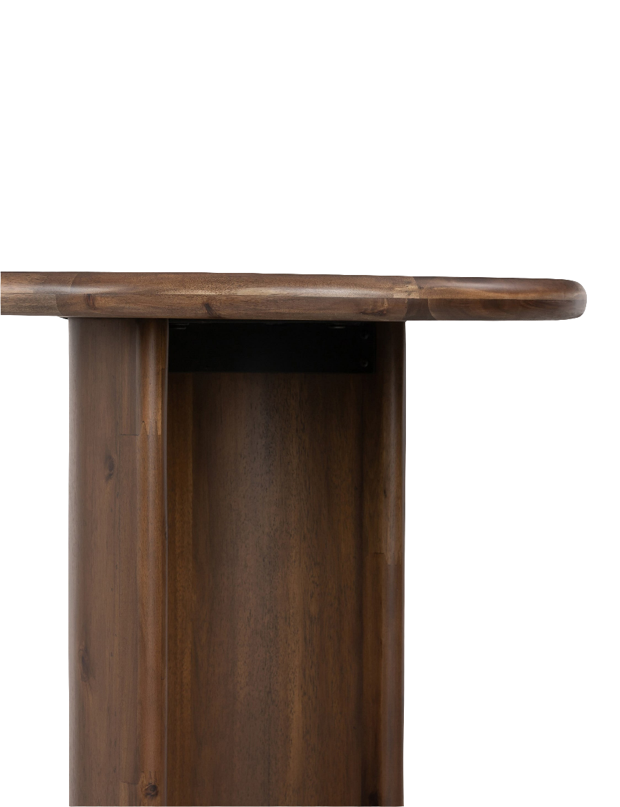 Paden Console Table