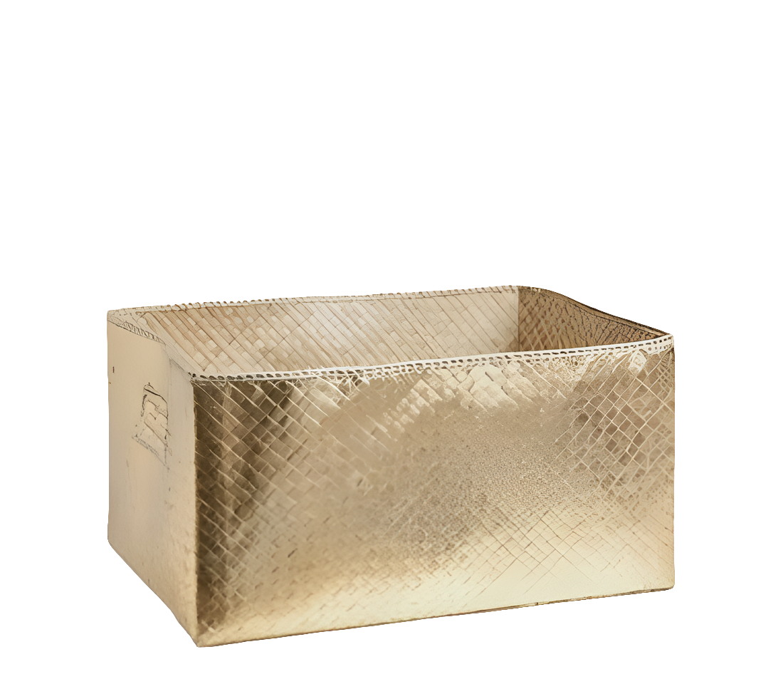 Golden Basket