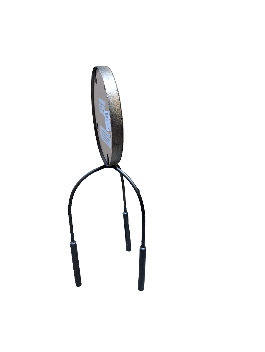 Small Tripod Mirror