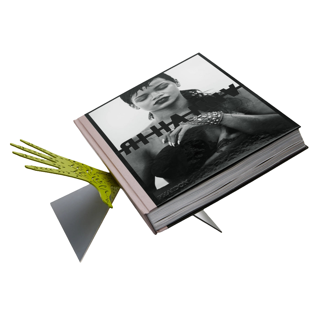 Rihanna Book: Limited Edition