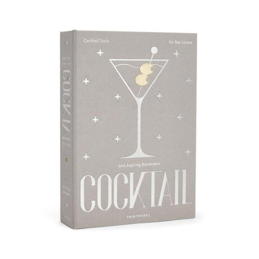 cocktail party set