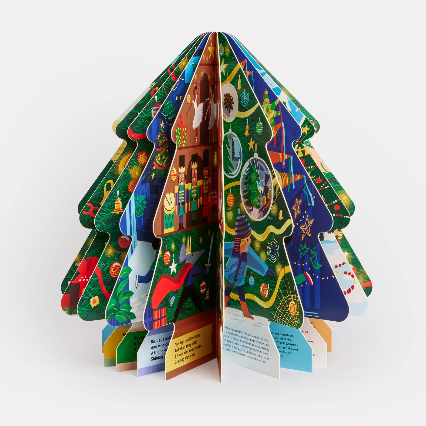 It’s Christmas Everywhere: Celebrations from Around the World