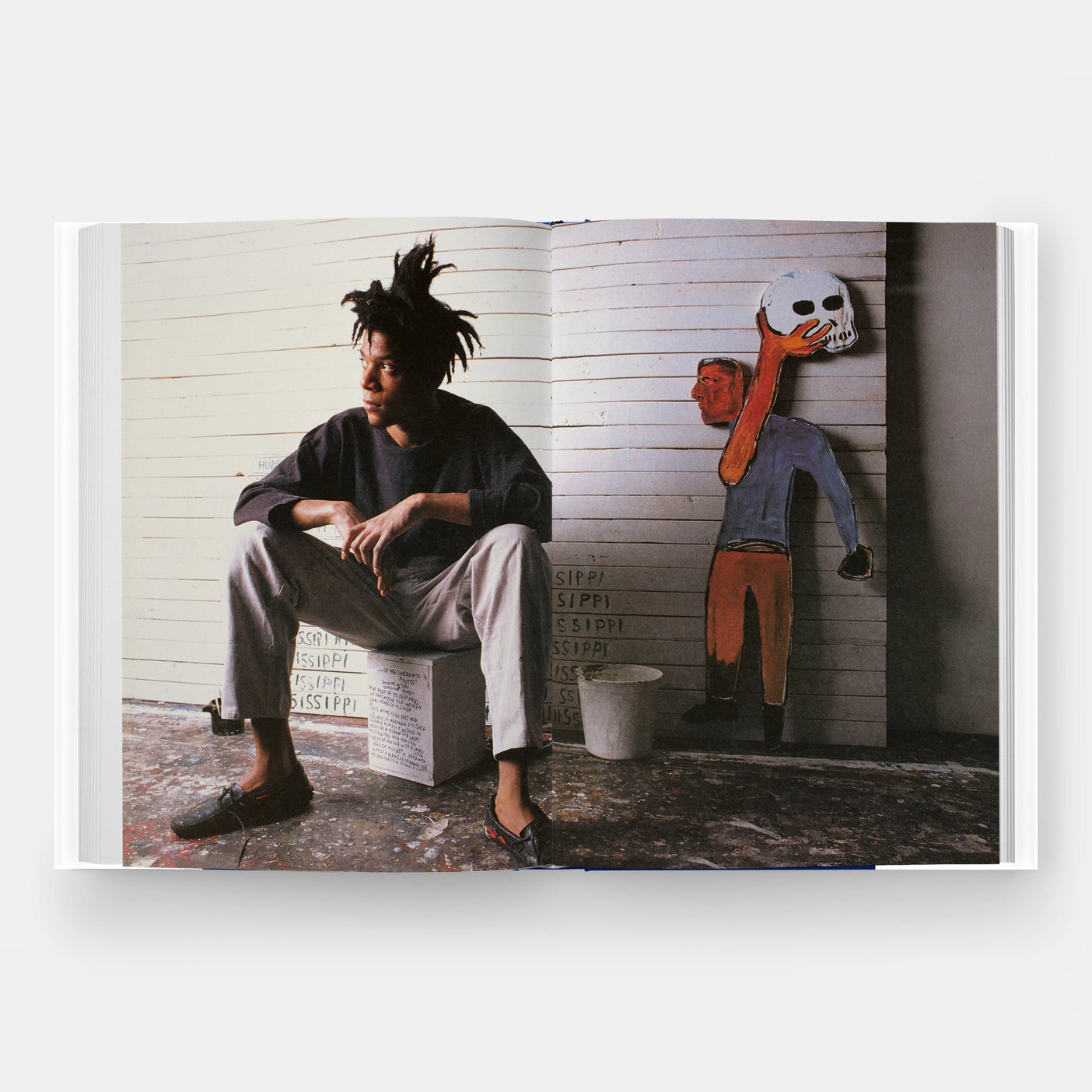 Luna Luna: The Art Amusement Park Book
