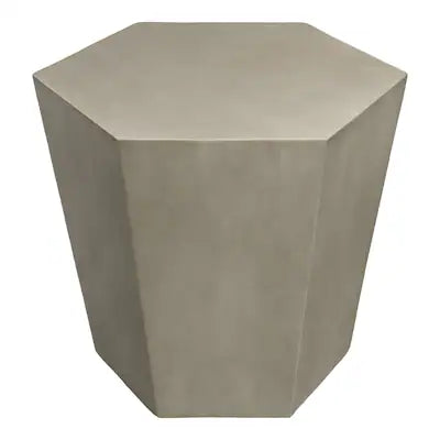 Sunpan Ollo End Table