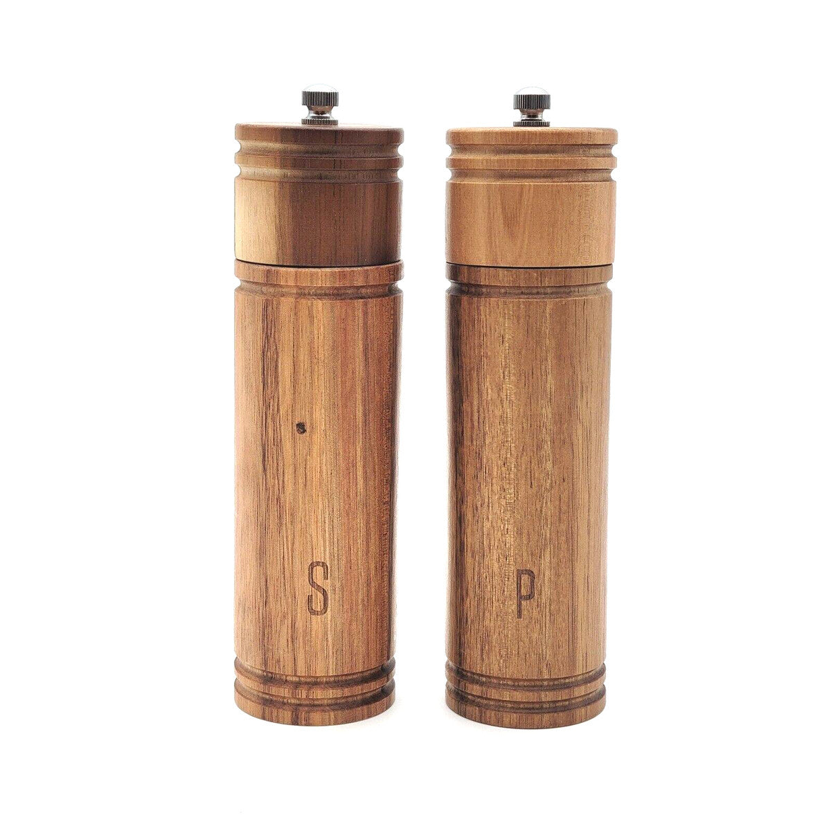 Hearth & Hand Salt n Pepper Grinder- Open Box