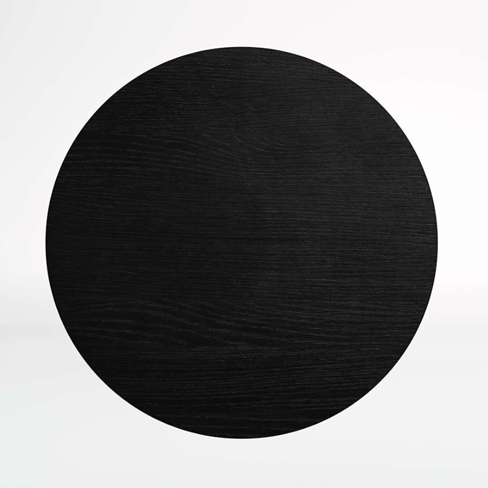 Jordan Ebony End Table