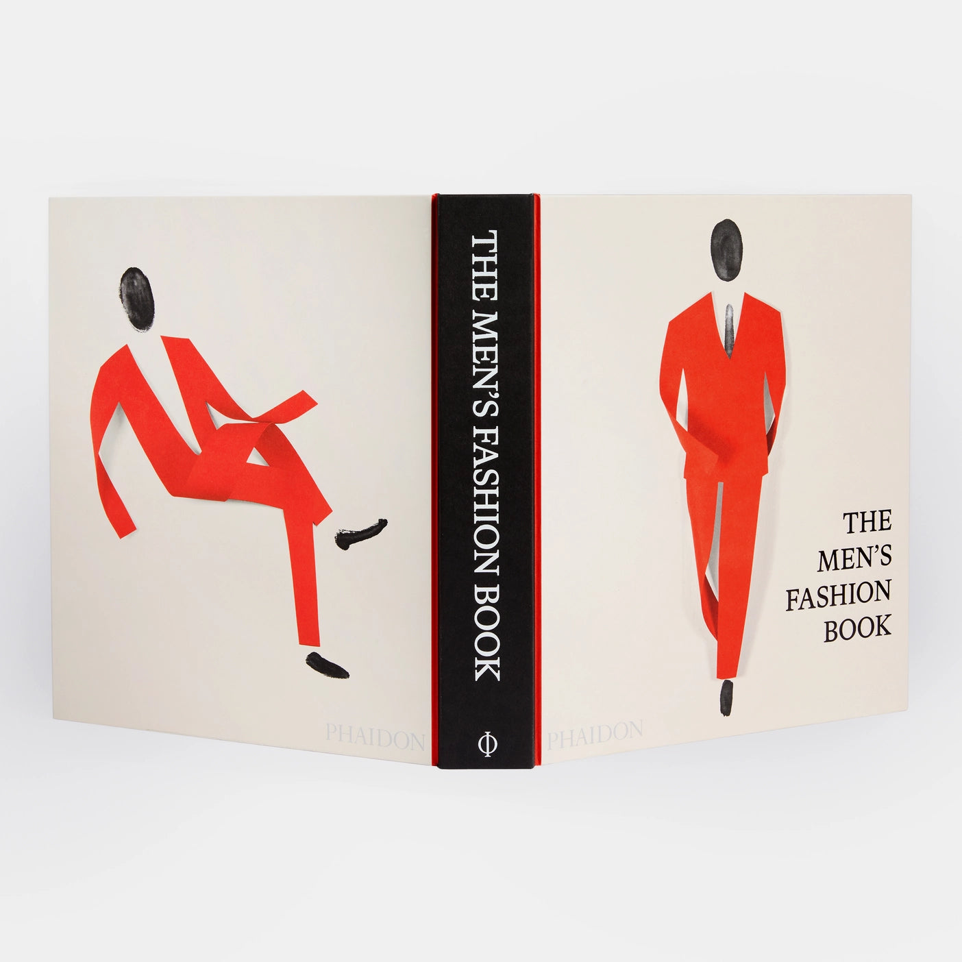 The Men’s Fashion Book