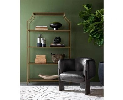 Bookcases & Shelving