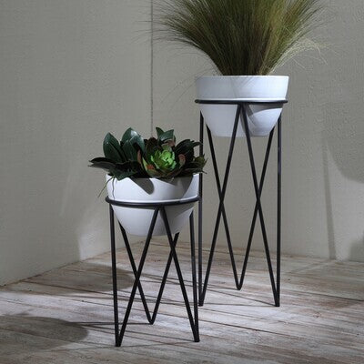 Indoor Planters