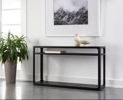 Console Tables