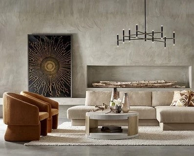 Sofas & Sectionals