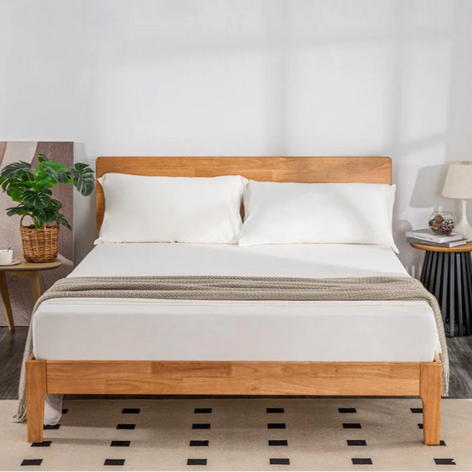 Soft Washed Sheet Set