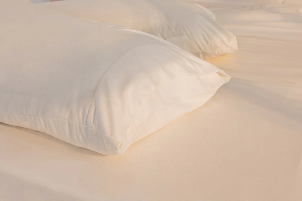 Soft Washed Sheet Set