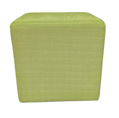 Moss Green Stool-OPEN BOX