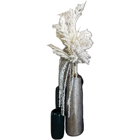 Hanging Flora Stem- Open Box