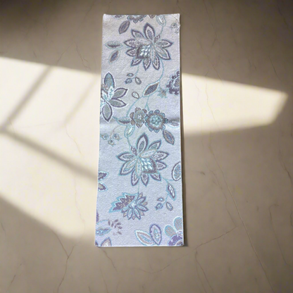 Floral Runner