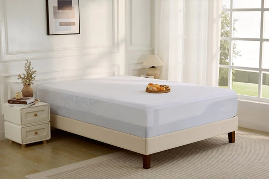 Rayon Bamboo Mattress Protector