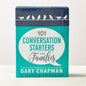 101 Conversation Starters For Families