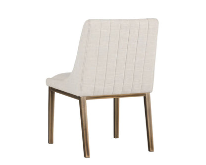 Halden Dining Chair (SET OF 2)